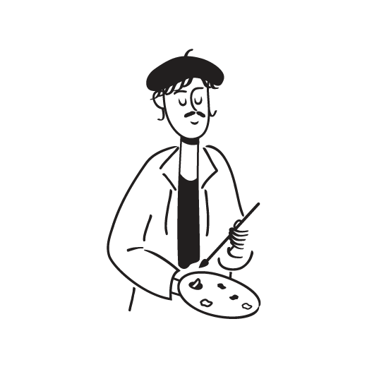 AI Pinterest Cover Image Generator